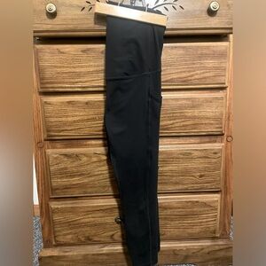 Fabletics Over-the-Bump Maternity Leggings